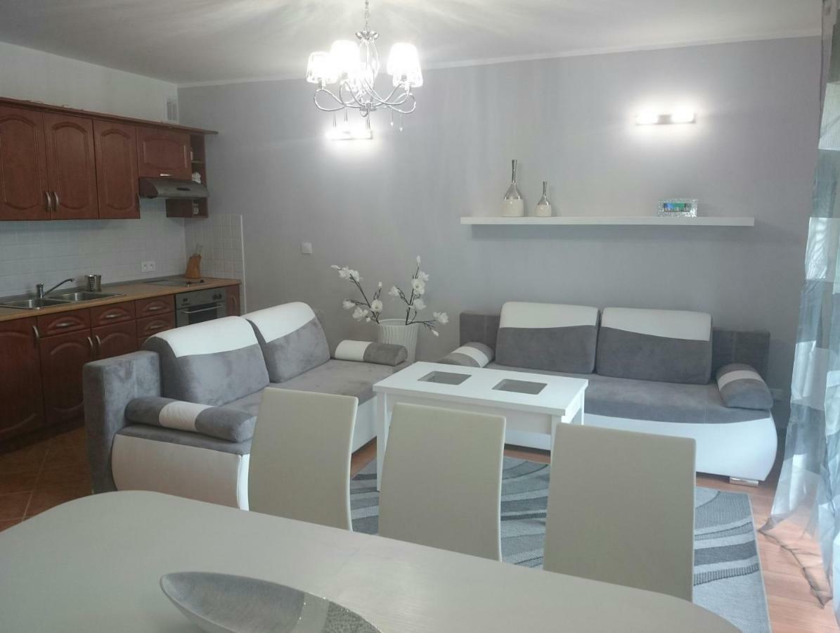 Apartament Ulubiony Lägenhet Zakopane Exteriör bild