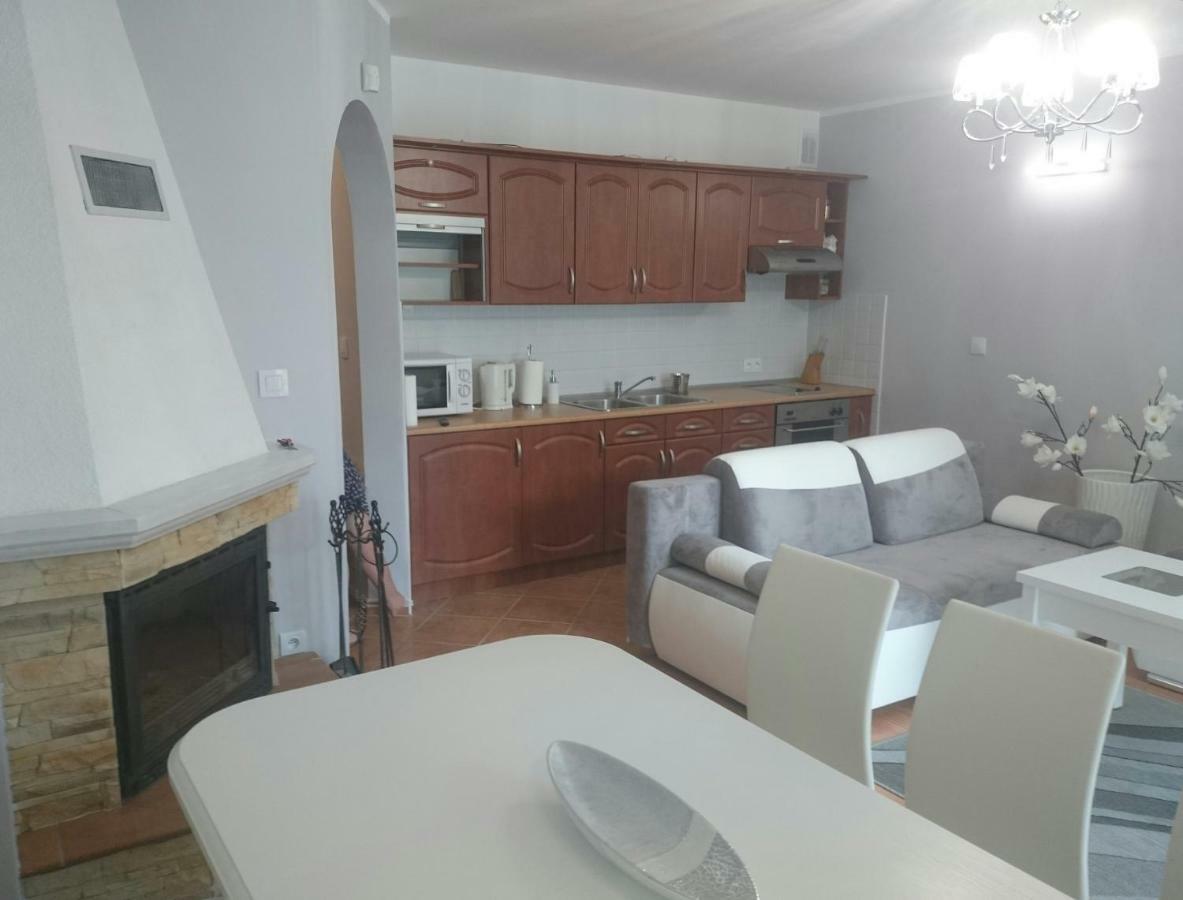 Apartament Ulubiony Lägenhet Zakopane Exteriör bild